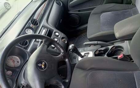 Mitsubishi Outlander III рестайлинг 3, 2003 год, 379 000 рублей, 8 фотография