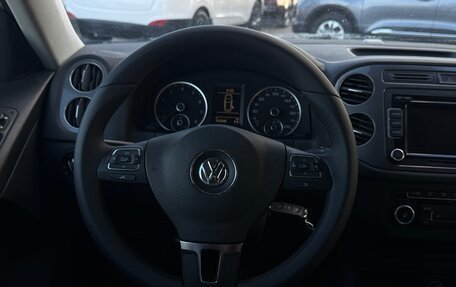 Volkswagen Tiguan I, 2012 год, 1 265 000 рублей, 15 фотография