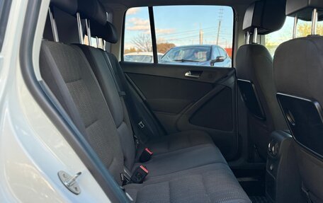 Volkswagen Tiguan I, 2012 год, 1 265 000 рублей, 14 фотография