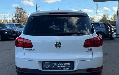 Volkswagen Tiguan I, 2012 год, 1 265 000 рублей, 9 фотография