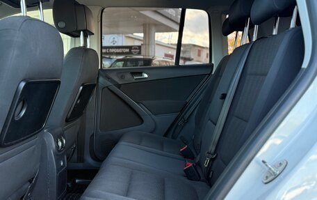 Volkswagen Tiguan I, 2012 год, 1 265 000 рублей, 13 фотография