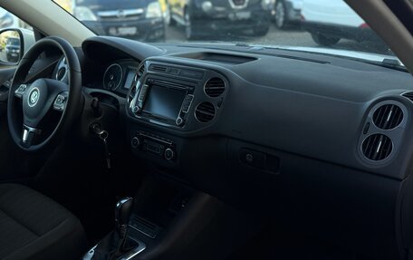 Volkswagen Tiguan I, 2012 год, 1 265 000 рублей, 12 фотография