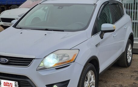 Ford Kuga III, 2011 год, 750 000 рублей, 5 фотография