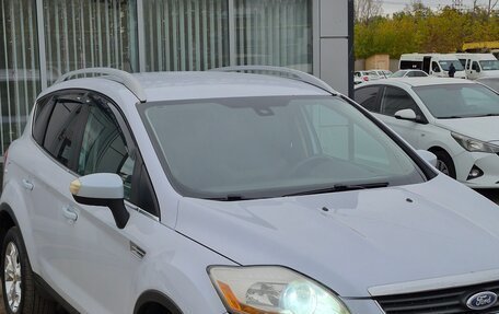Ford Kuga III, 2011 год, 750 000 рублей, 4 фотография