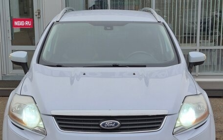 Ford Kuga III, 2011 год, 750 000 рублей, 2 фотография