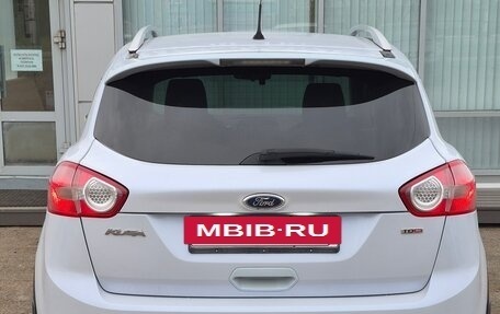 Ford Kuga III, 2011 год, 750 000 рублей, 7 фотография