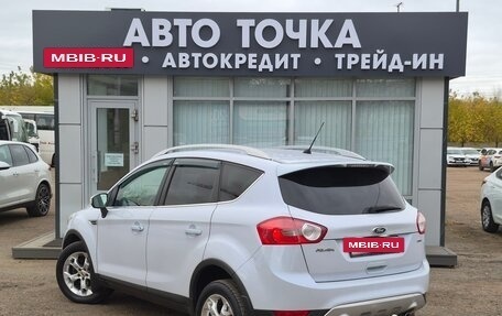 Ford Kuga III, 2011 год, 750 000 рублей, 6 фотография
