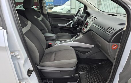 Ford Kuga III, 2011 год, 750 000 рублей, 22 фотография