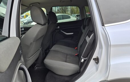 Ford Kuga III, 2011 год, 750 000 рублей, 18 фотография