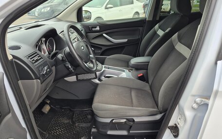Ford Kuga III, 2011 год, 750 000 рублей, 19 фотография