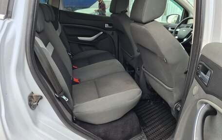 Ford Kuga III, 2011 год, 750 000 рублей, 21 фотография