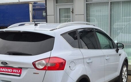 Ford Kuga III, 2011 год, 750 000 рублей, 15 фотография