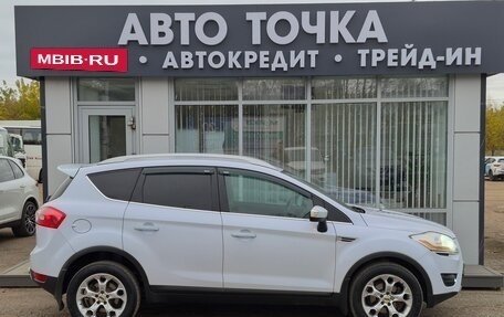 Ford Kuga III, 2011 год, 750 000 рублей, 12 фотография