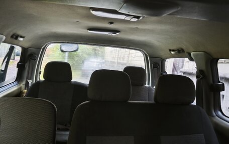 Hyundai Starex I рестайлинг, 2004 год, 865 000 рублей, 9 фотография