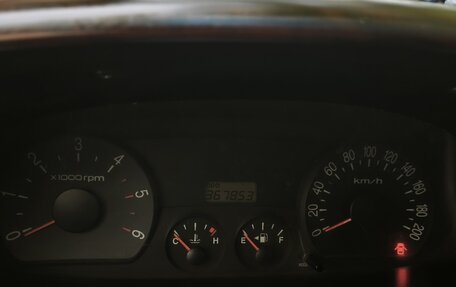Hyundai Starex I рестайлинг, 2004 год, 865 000 рублей, 7 фотография
