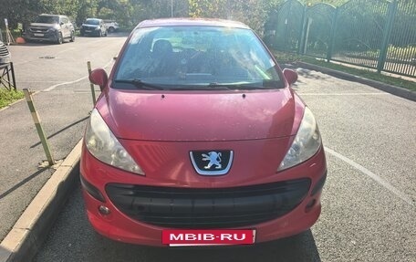 Peugeot 207 I, 2008 год, 390 000 рублей, 2 фотография