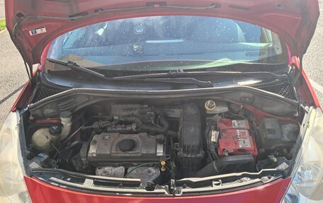 Peugeot 207 I, 2008 год, 390 000 рублей, 8 фотография