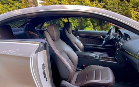 Mercedes-Benz E-Класс, 2014 год, 2 350 000 рублей, 6 фотография