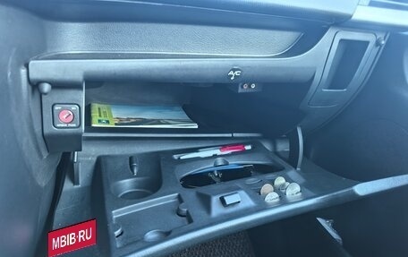 Peugeot 207 I, 2008 год, 390 000 рублей, 15 фотография