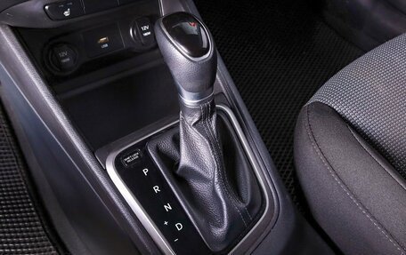 Hyundai Solaris II рестайлинг, 2021 год, 1 599 000 рублей, 10 фотография