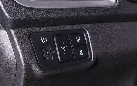Hyundai Solaris II рестайлинг, 2021 год, 1 599 000 рублей, 17 фотография