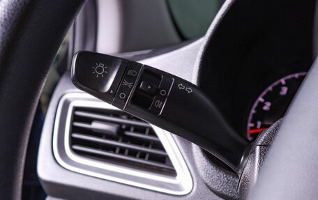 Hyundai Solaris II рестайлинг, 2021 год, 1 599 000 рублей, 12 фотография