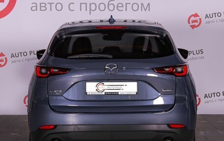 Mazda CX-5 II, 2022 год, 3 570 000 рублей, 4 фотография