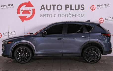 Mazda CX-5 II, 2022 год, 3 570 000 рублей, 6 фотография