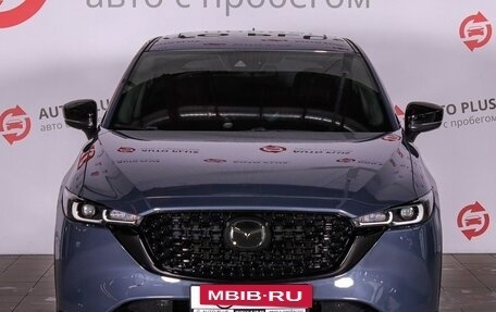 Mazda CX-5 II, 2022 год, 3 570 000 рублей, 3 фотография