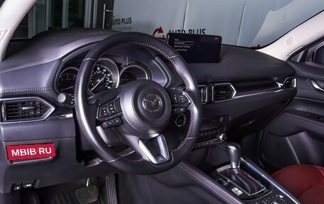 Mazda CX-5 II, 2022 год, 3 570 000 рублей, 7 фотография