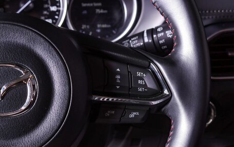 Mazda CX-5 II, 2022 год, 3 570 000 рублей, 16 фотография