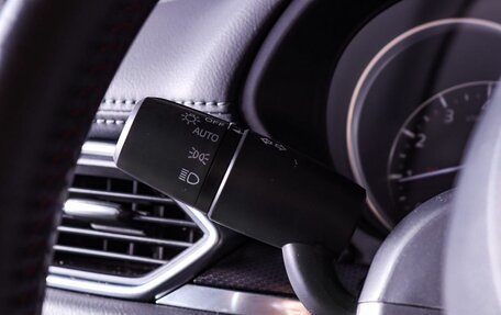 Mazda CX-5 II, 2022 год, 3 570 000 рублей, 14 фотография