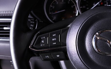 Mazda CX-5 II, 2022 год, 3 570 000 рублей, 15 фотография