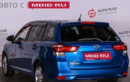 Toyota Corolla, 2018 год, 1 455 000 рублей, 2 фотография