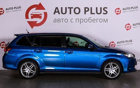 Toyota Corolla, 2018 год, 1 455 000 рублей, 5 фотография