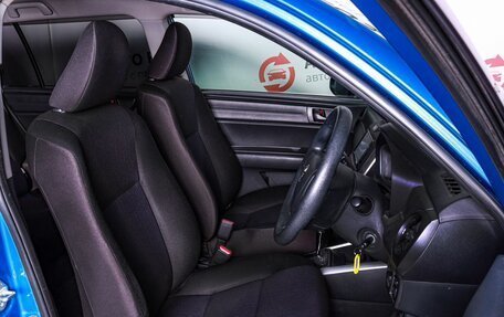 Toyota Corolla, 2018 год, 1 455 000 рублей, 8 фотография