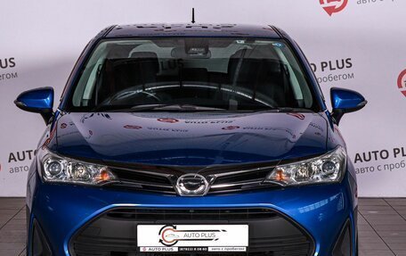 Toyota Corolla, 2018 год, 1 455 000 рублей, 3 фотография