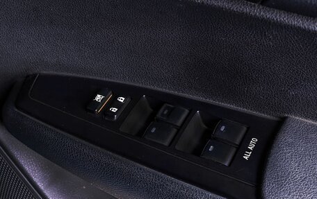 Toyota Corolla, 2018 год, 1 455 000 рублей, 14 фотография