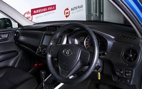 Toyota Corolla, 2018 год, 1 455 000 рублей, 7 фотография