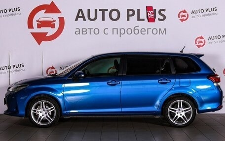Toyota Corolla, 2018 год, 1 455 000 рублей, 6 фотография