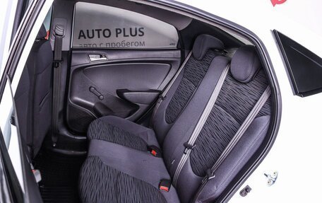 Hyundai Solaris II рестайлинг, 2016 год, 1 110 000 рублей, 8 фотография