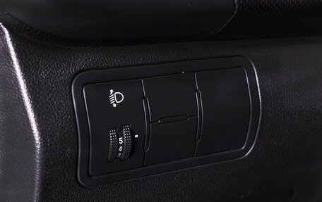 Hyundai Solaris II рестайлинг, 2016 год, 1 110 000 рублей, 13 фотография