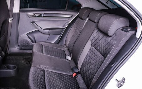 Skoda Rapid II, 2021 год, 1 590 000 рублей, 9 фотография