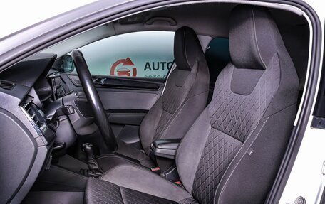 Skoda Rapid II, 2021 год, 1 590 000 рублей, 8 фотография