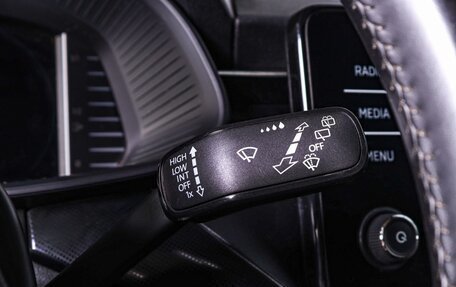Skoda Rapid II, 2021 год, 1 590 000 рублей, 16 фотография