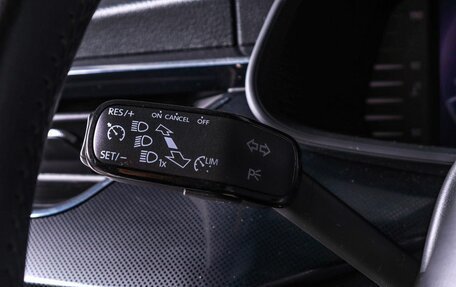Skoda Rapid II, 2021 год, 1 590 000 рублей, 13 фотография
