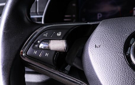 Skoda Rapid II, 2021 год, 1 590 000 рублей, 14 фотография
