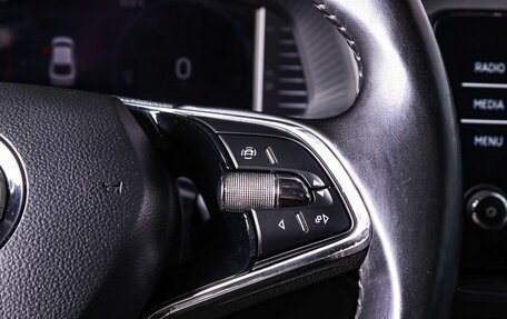 Skoda Rapid II, 2021 год, 1 590 000 рублей, 15 фотография