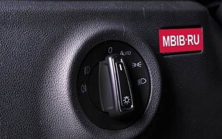 Skoda Rapid II, 2021 год, 1 590 000 рублей, 12 фотография