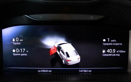 Skoda Rapid II, 2021 год, 1 590 000 рублей, 18 фотография